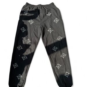 Custom Streetwear Sweat Pants